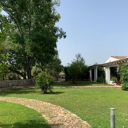Villa Relais Benemari Siniscola Esterno foto