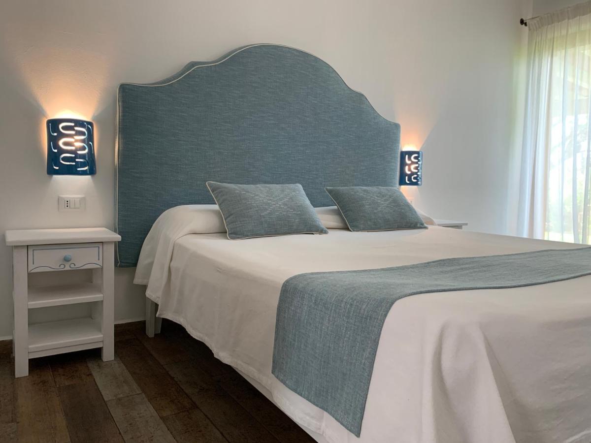 Villa Relais Benemari Siniscola Esterno foto