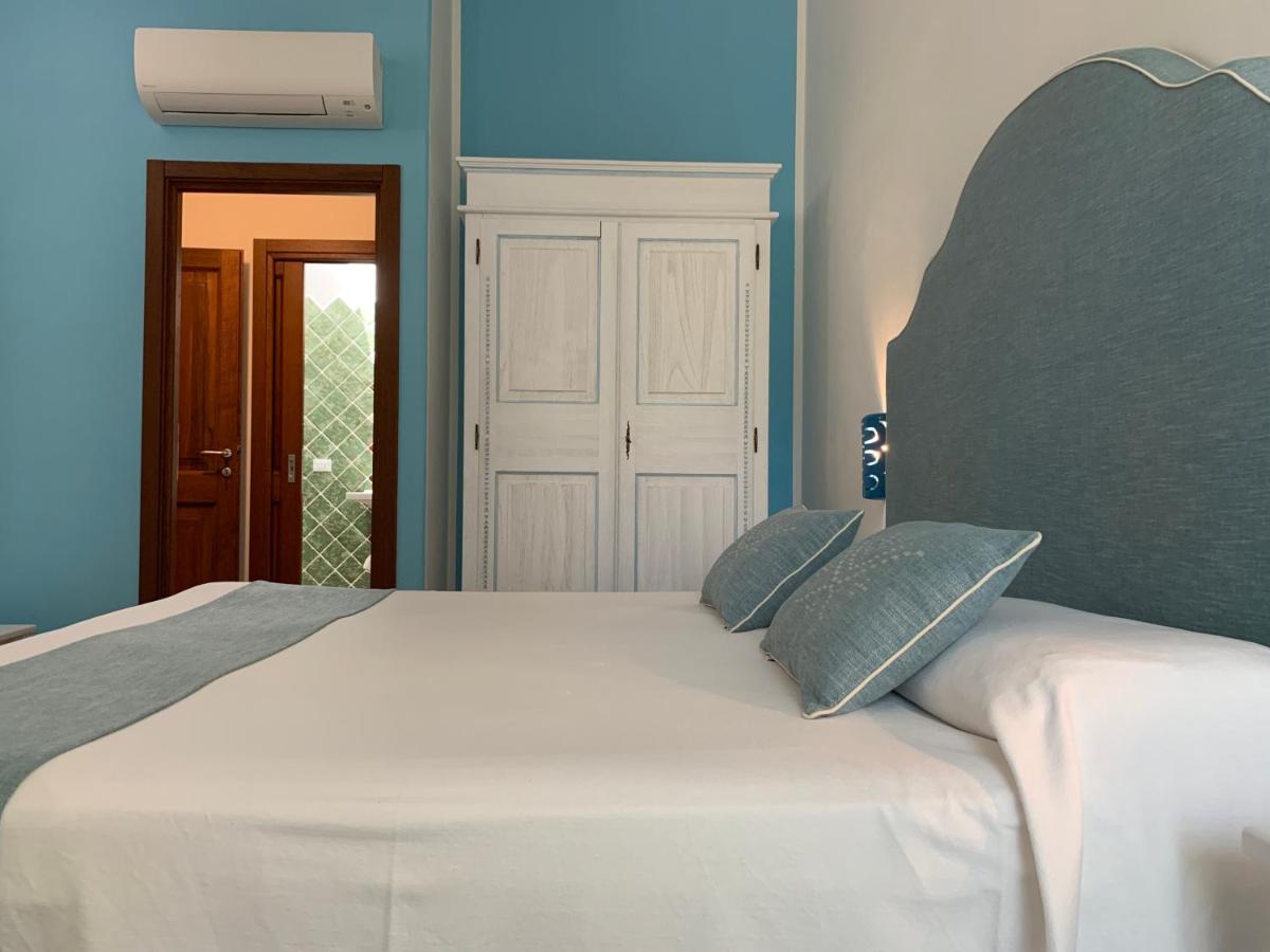 Villa Relais Benemari Siniscola Esterno foto
