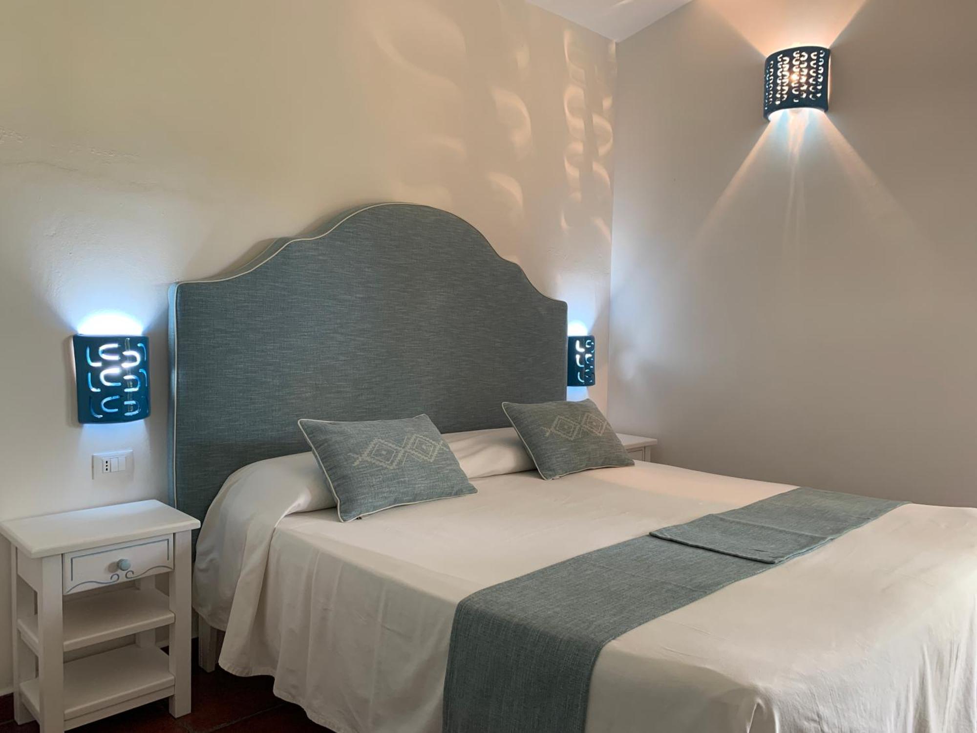 Villa Relais Benemari Siniscola Esterno foto