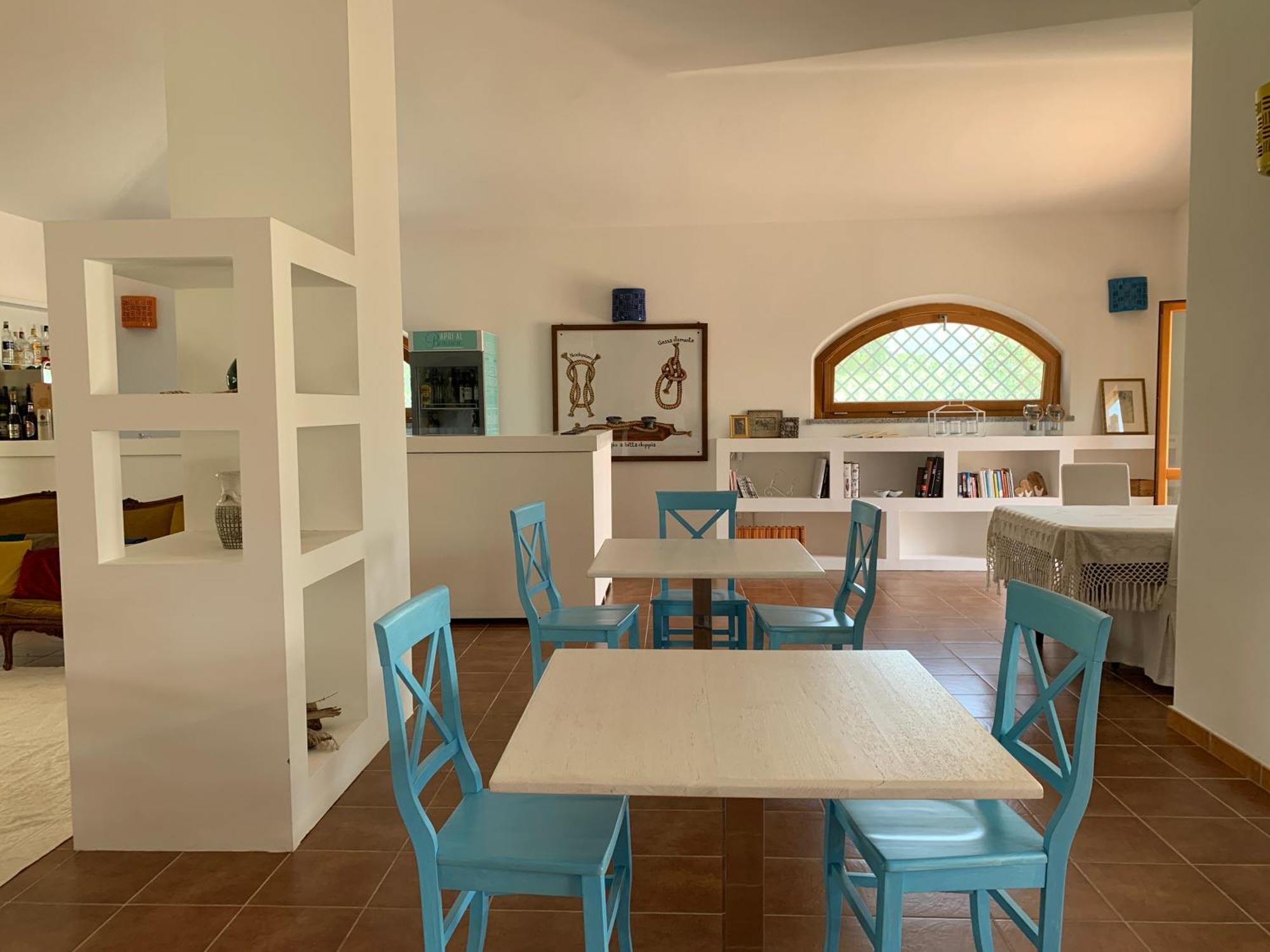 Villa Relais Benemari Siniscola Esterno foto
