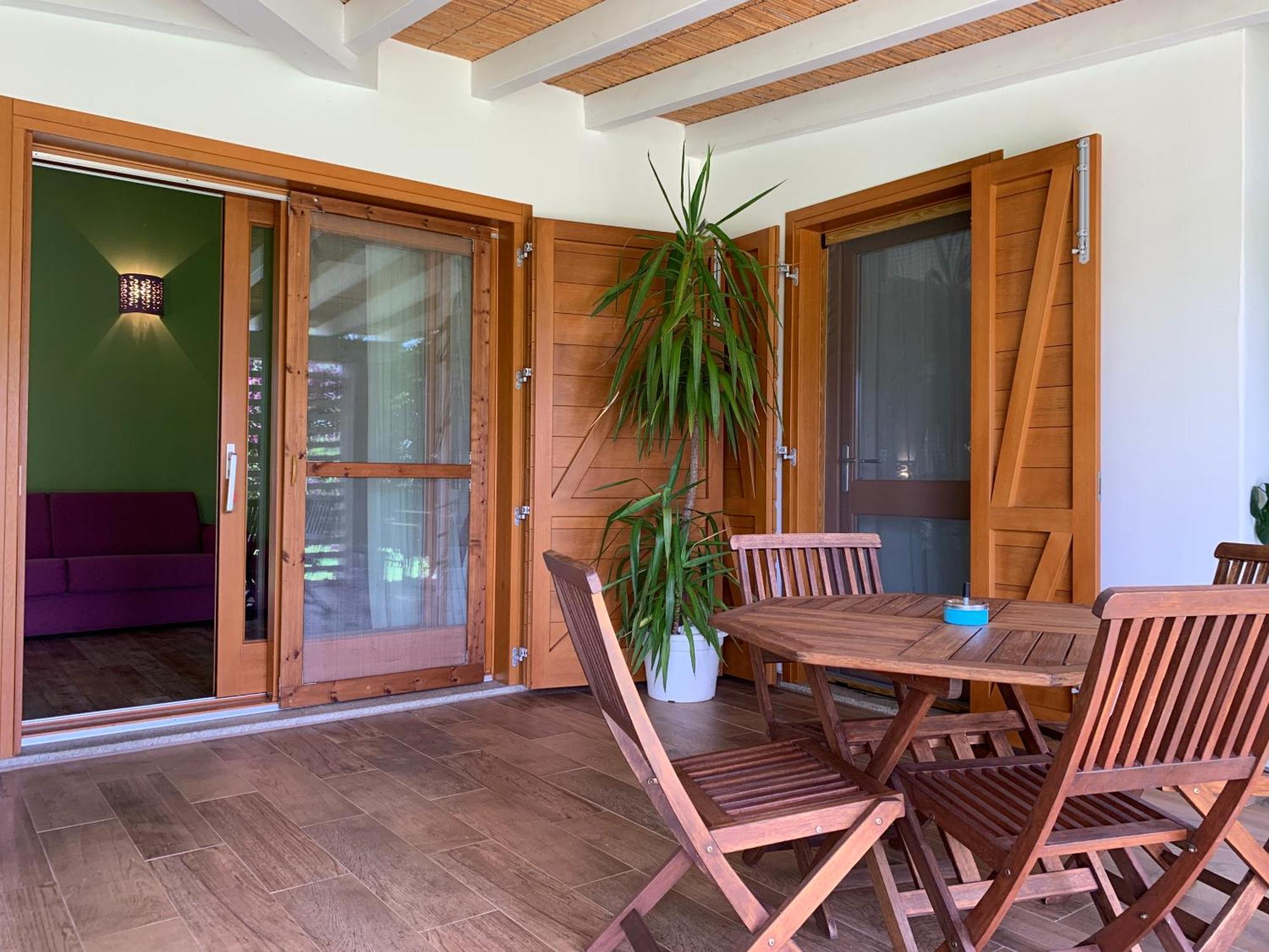 Villa Relais Benemari Siniscola Esterno foto